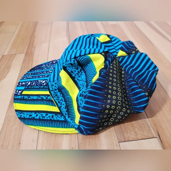 Guadalupean hat - Picture 2 of 3